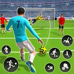 Indoor Soccer