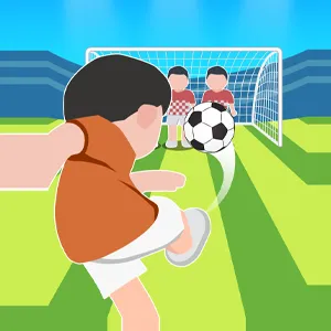 Soccer Free Kick
